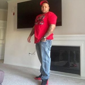 Meet your Posher, Terrol